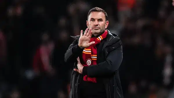 'Önüne çıkılacak bir taraftar olduğunu düşünmediğimiz için...'