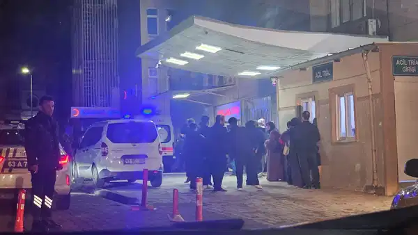 Şanlıurfa'da vahşet: Evine giderken boğazından bıçaklanıp öldürüldü