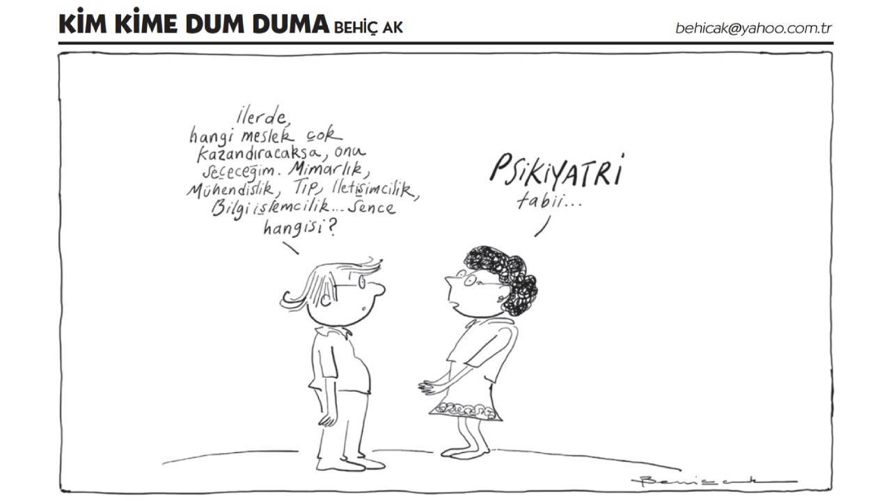 Kim Kime Dum Duma - 13 Temmuz 2025