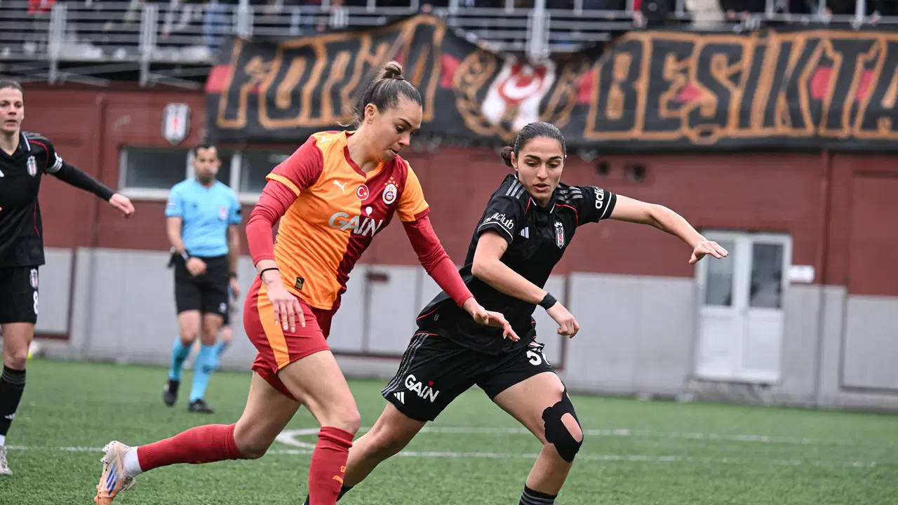 8 gollü düelloda kazanan çıkmadı... 