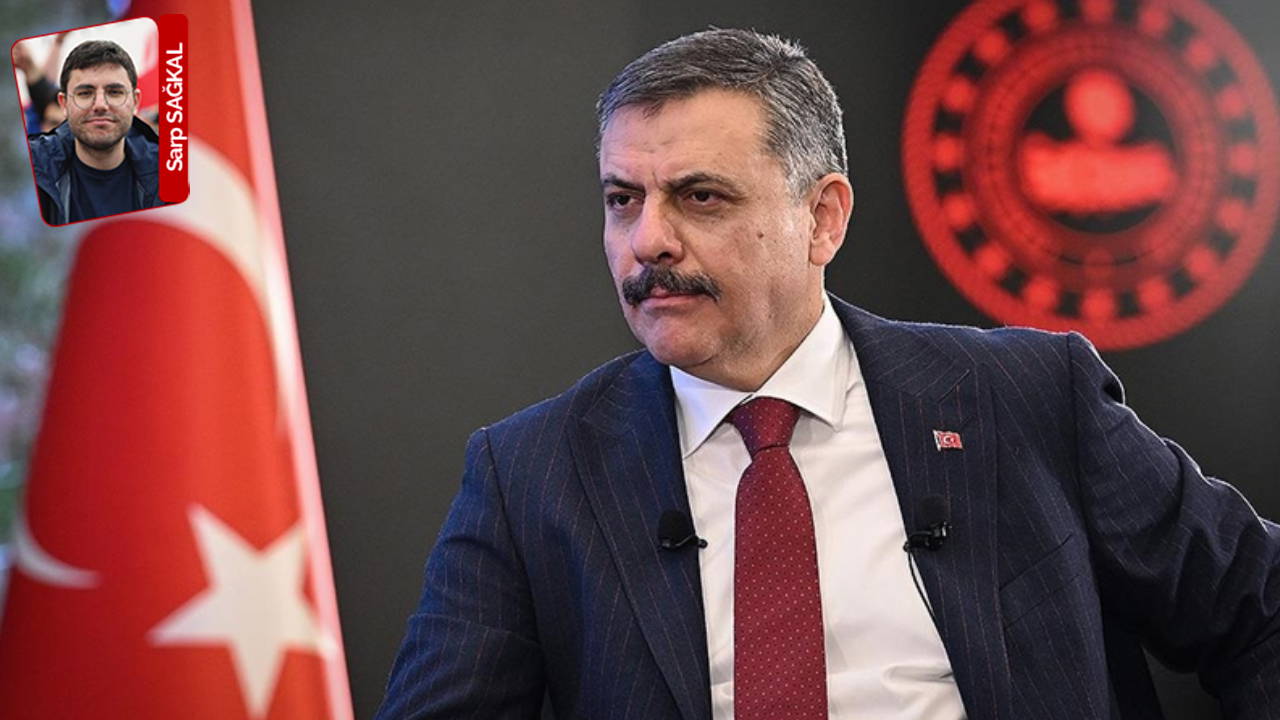 CHP'li Murat Bakan'dan, Bakan Çiftçi’ye 'IŞİD' sorusu: 'Terörün reklamı olur diye denmemiş'