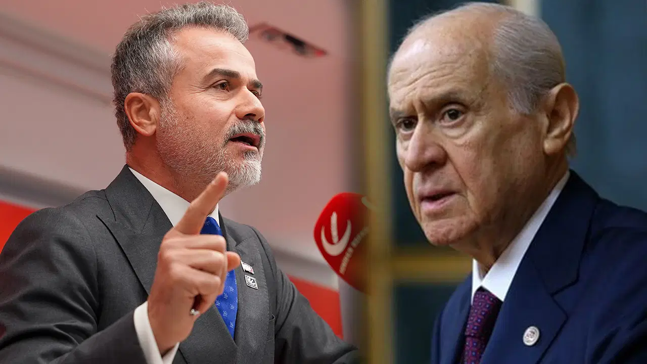 Yeniden Refah'tan, Bahçeli'ye 'kurucu önder' tepkisi: 'Kulaklarımızı alıştıramayacaklar'
