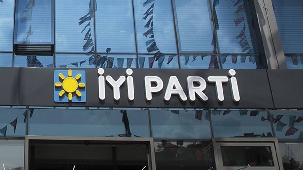 İYİ Parti'nin YSK temsilcisinden 'mutlak butlan' çıkışı