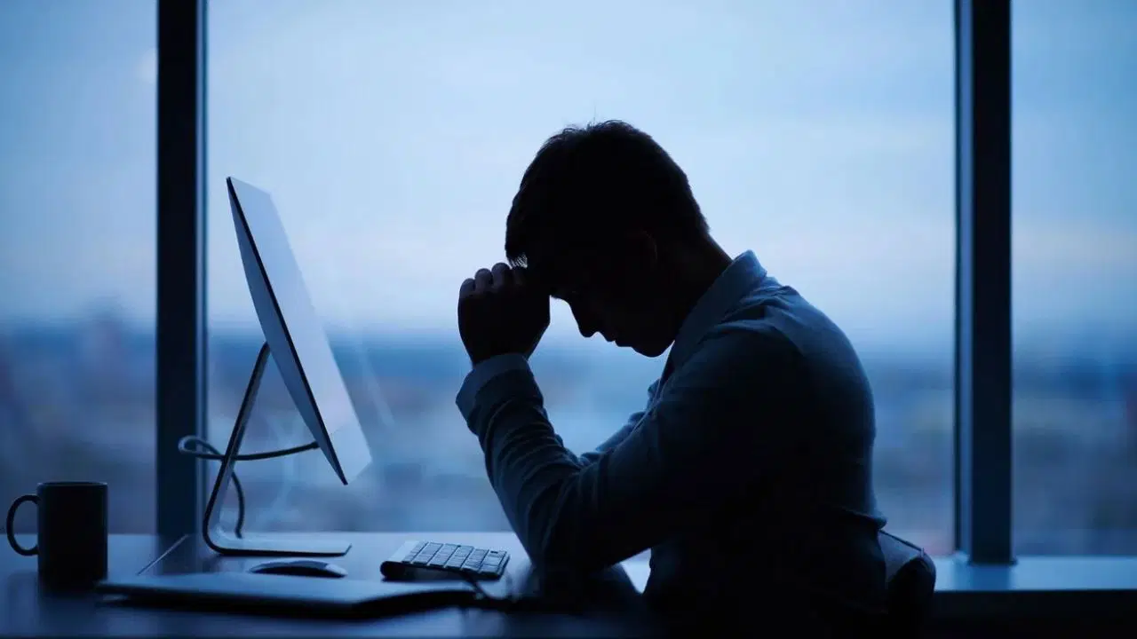 Uzmanlardan uyarı: Sürekli yorgunluk ölümcül kanserin ilk belirtisi olabilir