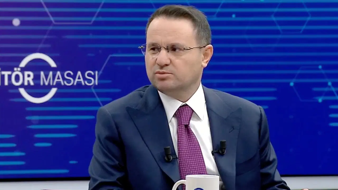 Bakan Akın Gürlek’ten 'fon vurgunu' açıklaması: 'Genele yaymamak gerekiyor'