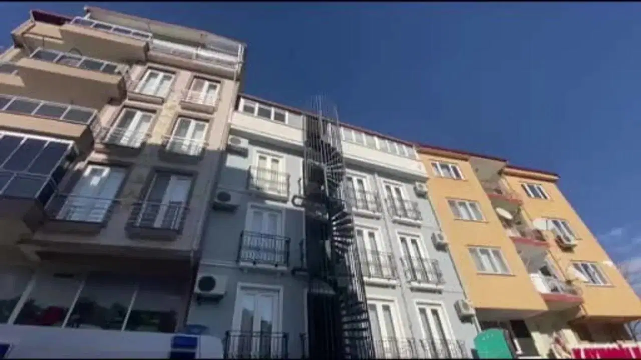 Burdur’da yaşlı kadın evinde ölü bulundu