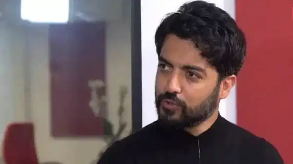 Yusuf Güney gözaltına alındı