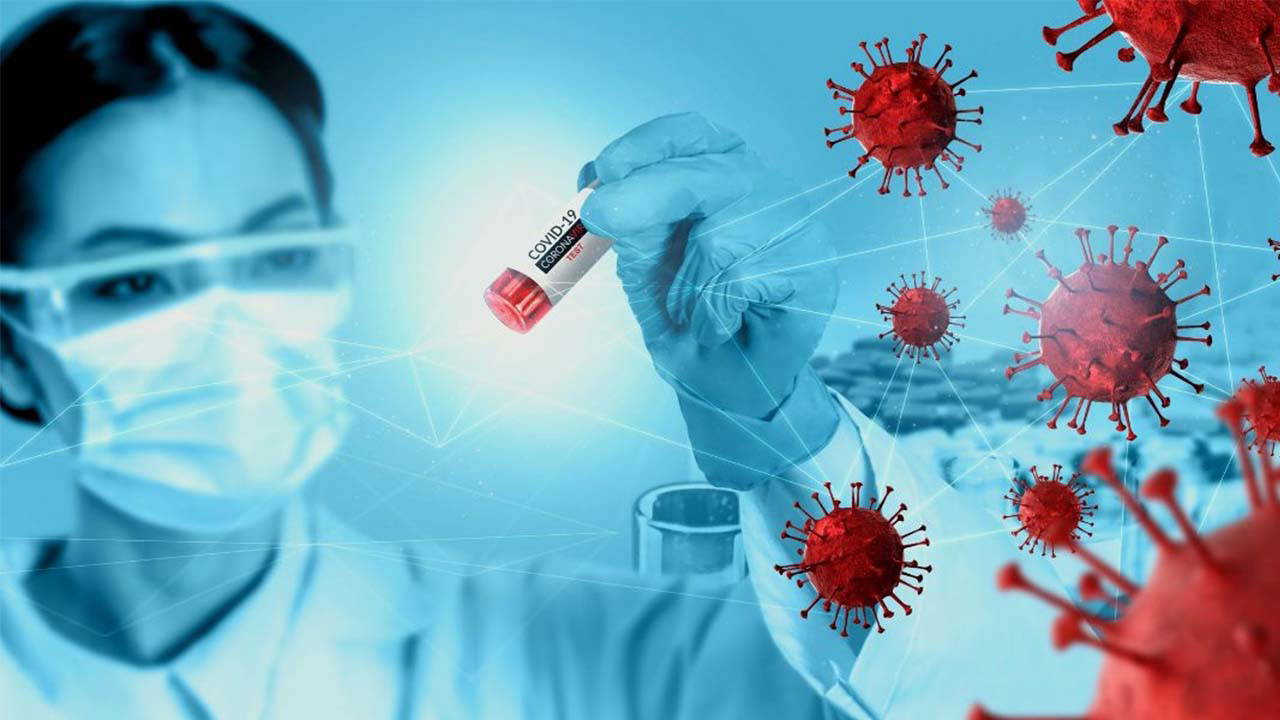 Yeni salgın alarmı! Frankenstein varyantı hızla yayılıyor
