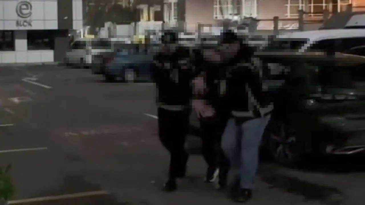 4 ayrı silahlı saldırının azmettiricisi... İstanbul'da yakalandı!