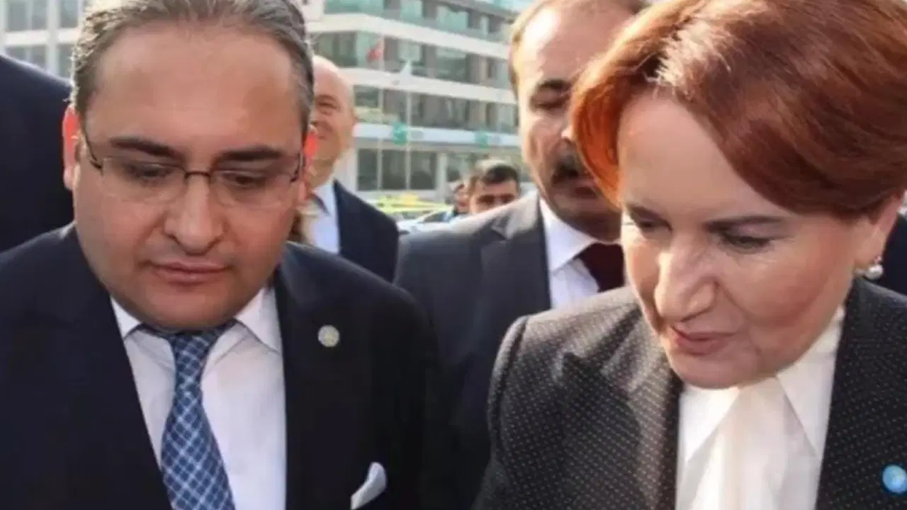 CHP'den istifa etmişti