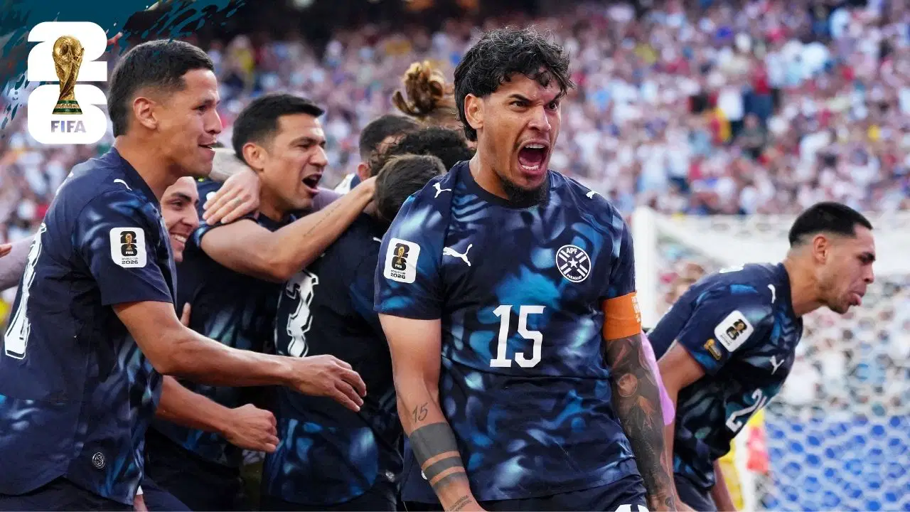 Tarihi zaferin ardından... Paraguay'da resmi tatil ilan edildi