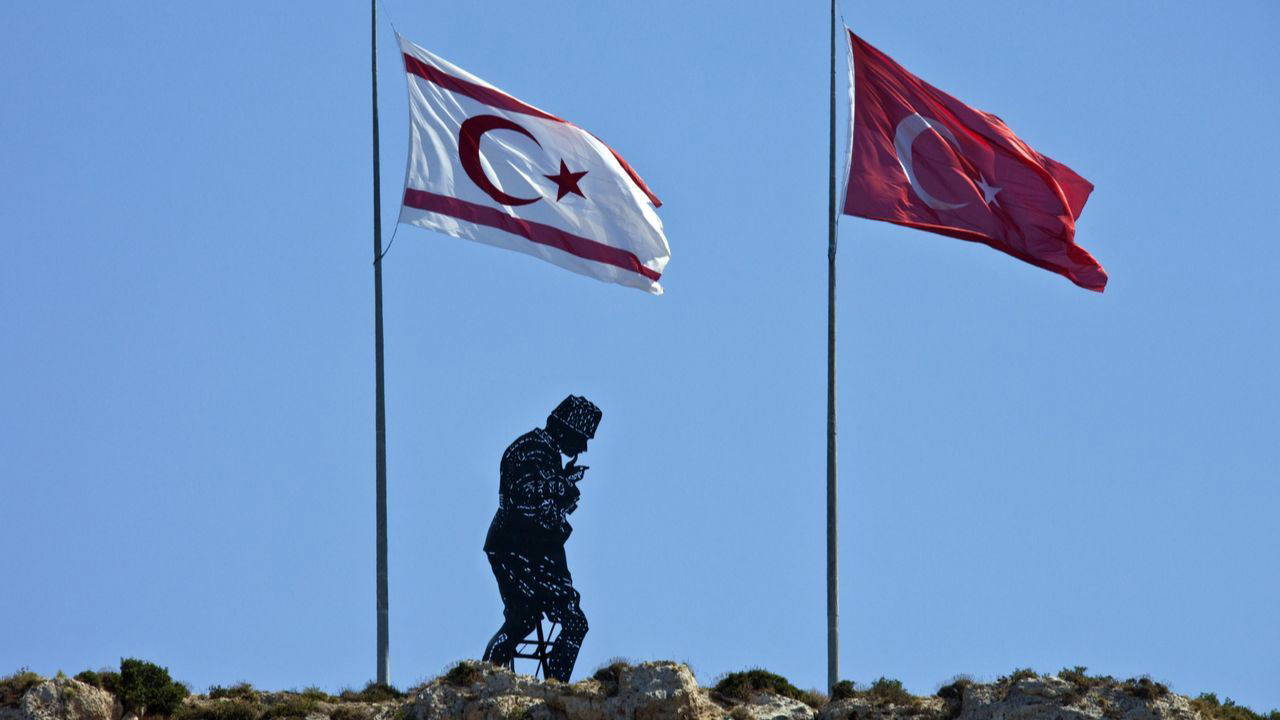 İsrail'den KKTC'ye 'askeri müdahale planı' iddiası: 'Poseidon’un Gazabı'