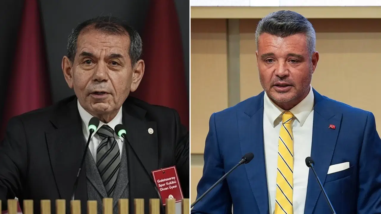 Galatasaray ve Fenerbahçe arasında 'Yasin Kol' gerilimi sürüyor