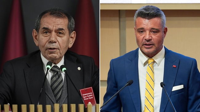 'Atamayı birlikte mi yaptınız?'