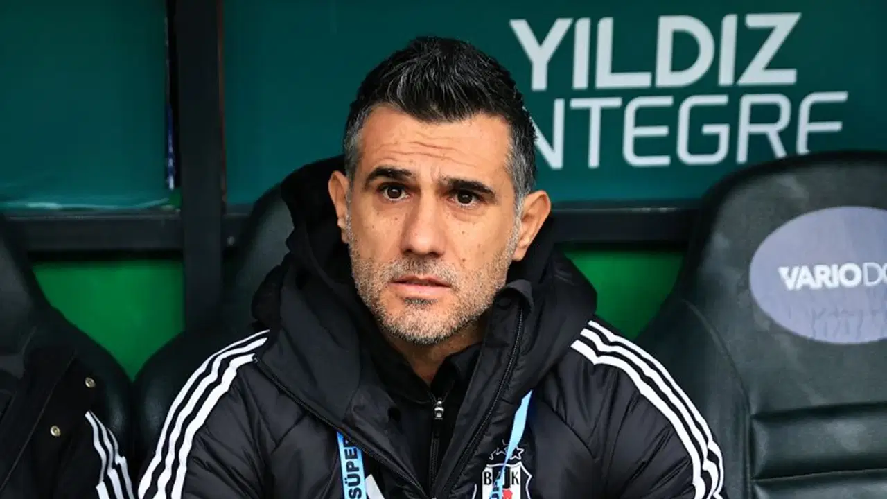 'Derbi hazırlıklarımız tamam' 