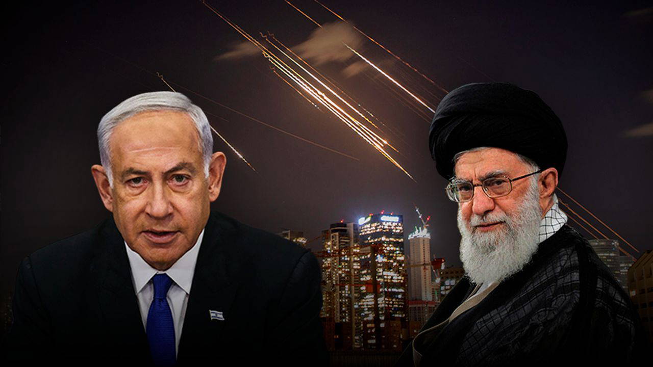 Netanyahu’dan Hamaney mesajı