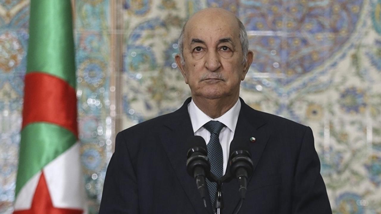 Diplomatik ilişkiler kesildi, Tebbun konuştu: Karar verdik mi geri adım atmayız