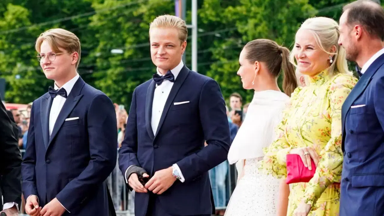 İsmi Epstein belgelerinde geçiyor... Norveç Prensesi'nin oğlu gözaltına alındı: Aralarında tecavüzün de bulunduğu 38 suçtan yargılanacak