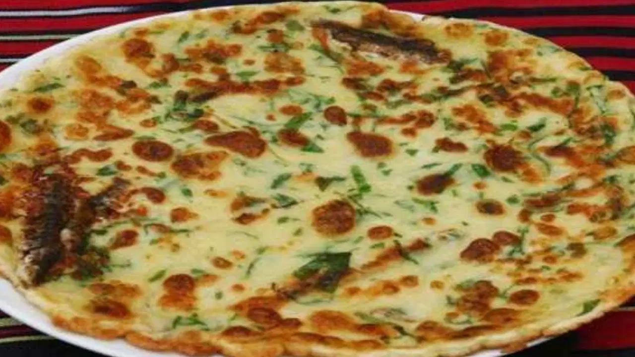 Karadeniz'in kahvaltı efsanesi: Kaygana tarifi