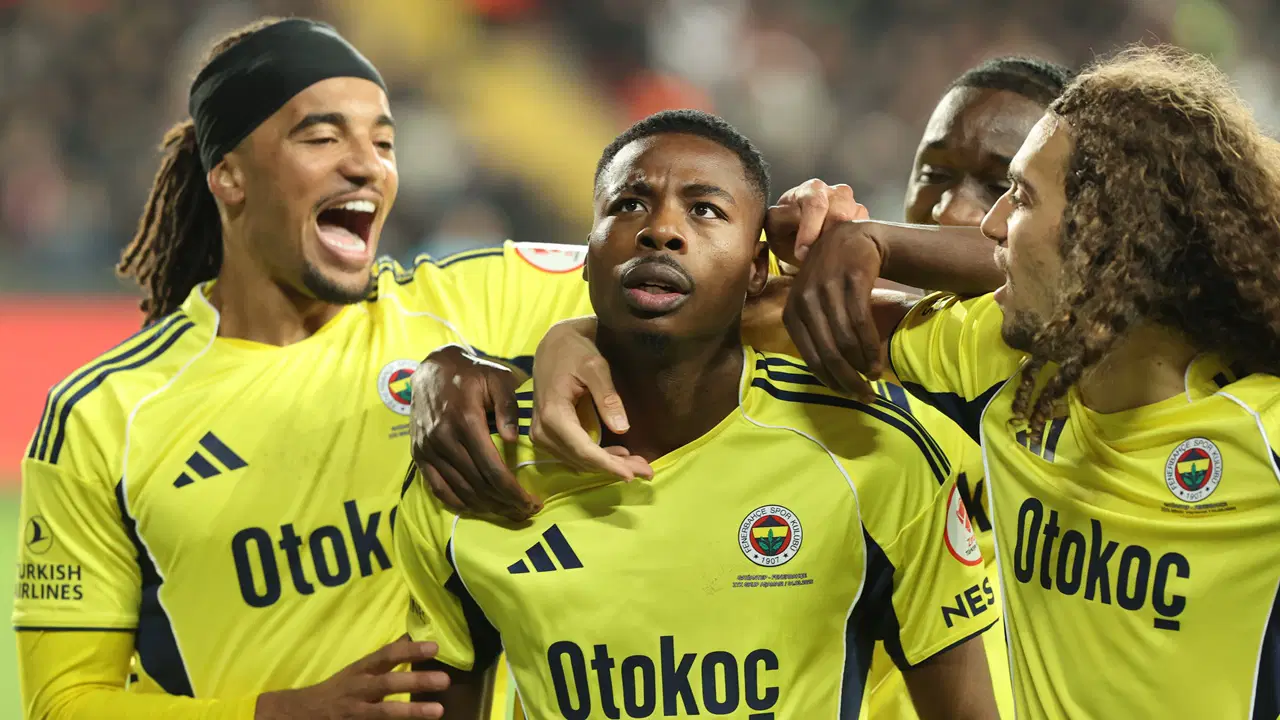 Spor yazarları Gaziantep FK - Fenerbahçe maçını yorumladı: 'Bu sonuç havayı değiştirecektir'