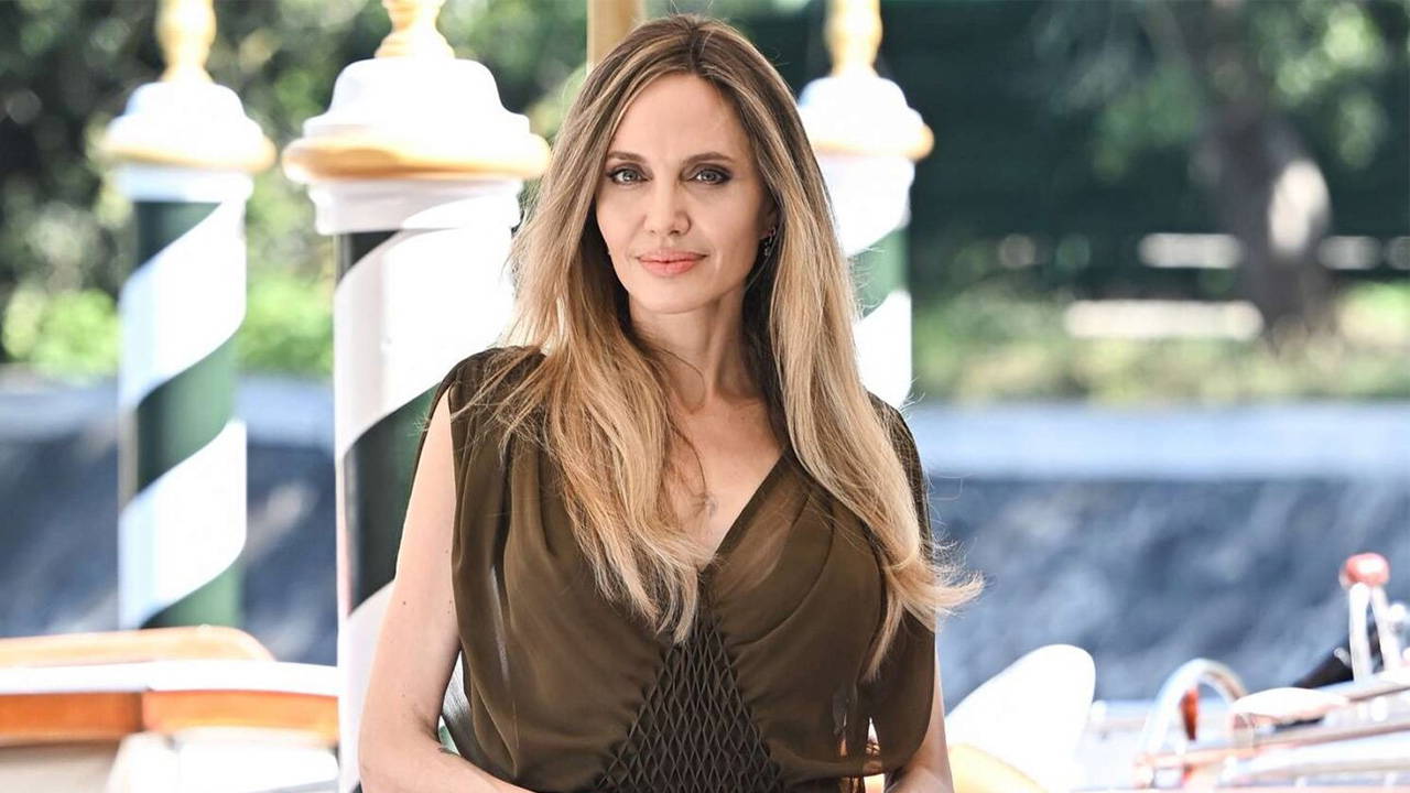 Angelina Jolie: 'Ülkemi tanıyamıyorum'