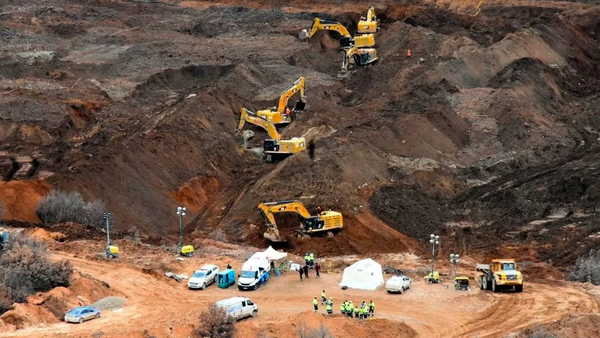 EMEP Genel Başkanı Aslan’dan İliç Davası'na ilişkin 'taraflı bilirkişi raporu' tepkisi
