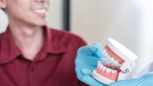 Beyaz bir gülüş uğruna sağlığınızdan olmayın: 'Tezgah altı' ürünlere dikkat!