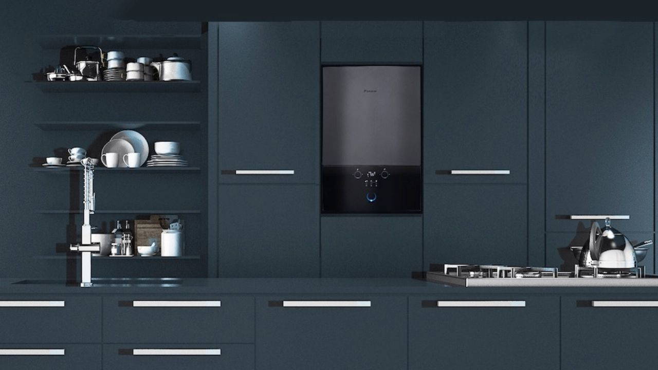 Akıllı kombiler ile hem siz hem de cebiniz ısınsın