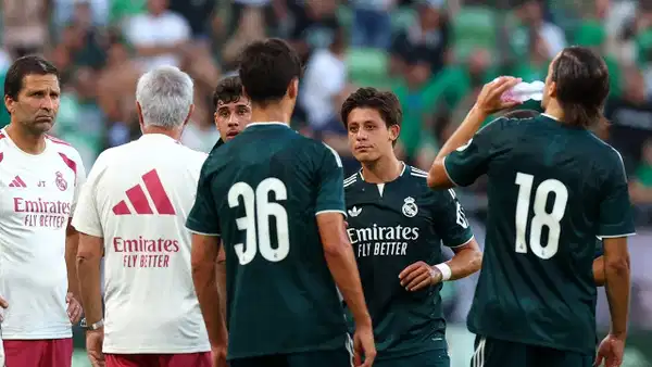 İspanyol basınından Arda Güler'e 'Ferrari' benzetmesi: 'İlk on birde yer almak için yalvarıyor' 