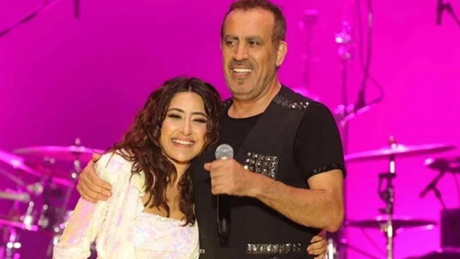 Ahbap için sahaya çıkmıştı: Melek Mosso sessizliğini bozdu