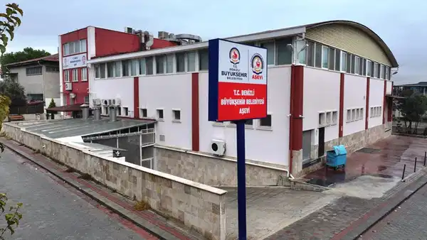 Denizli Büyükşehir’in sıcak sofrası bin yıllık geleneği yaşatıyor