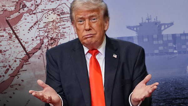Trump duyurdu: İran’a saldırı planı ertelendi