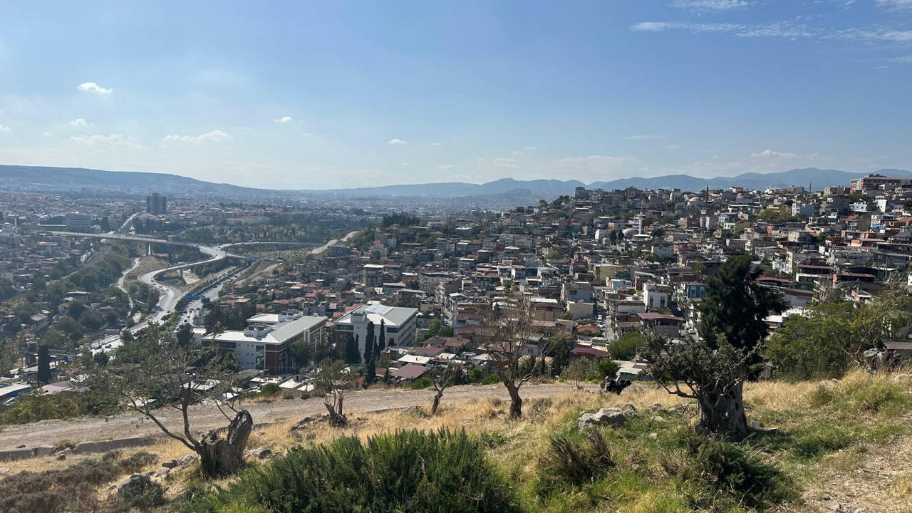 Konak’ta kentsel dönüşüm uygulama modeli belirleniyor