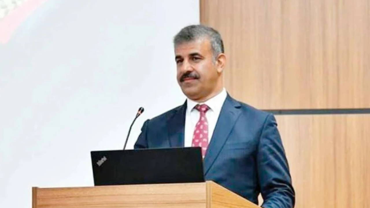 Kendisine 1,2 milyon lira maaş bağlamıştı: Çankırı Karatekin Üniversitesi Rektörü Prof. Dr. Harun Çiftçi görevden alındı