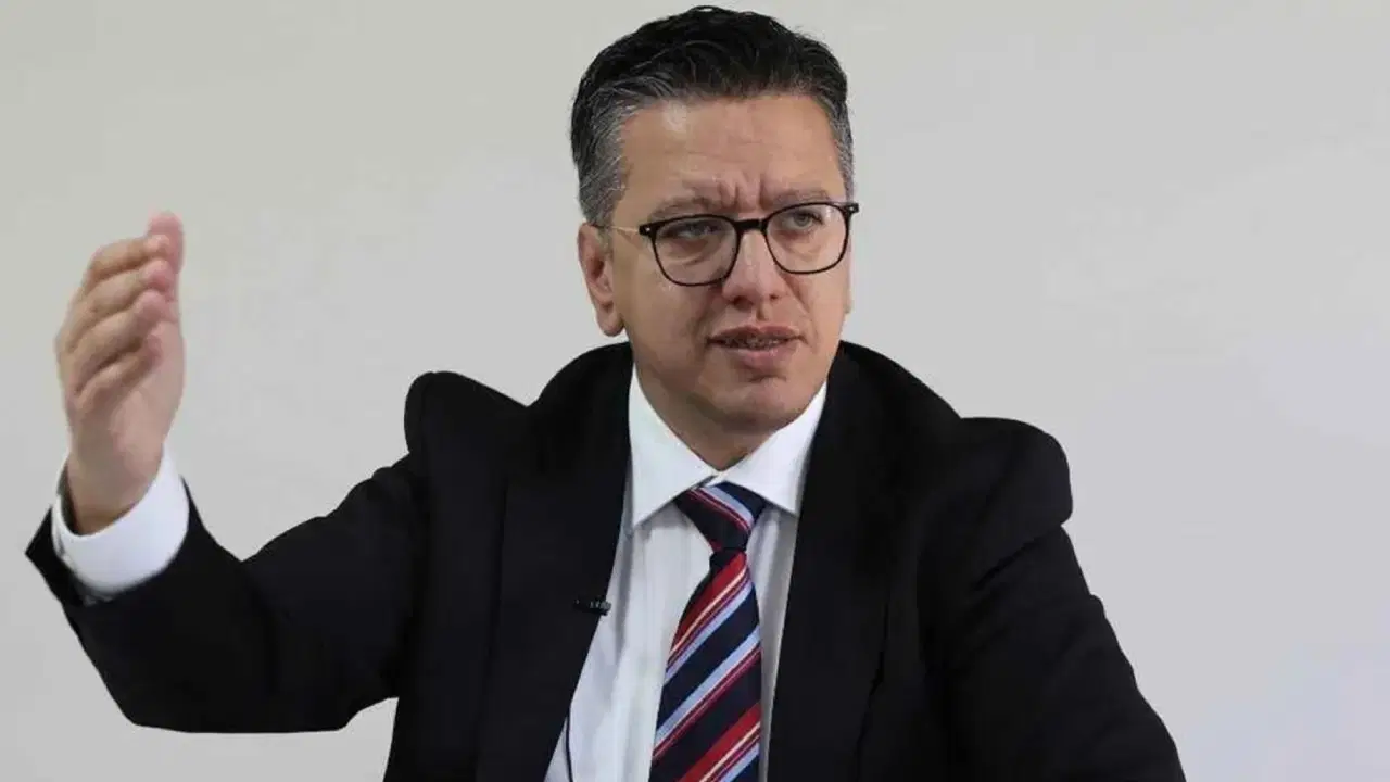 Son Dakika... Kayyım yönetimindeki Halfeti Belediyesi'ne operasyon: Eski AKP'li belediye başkanı Şeref Albayrak dahil 29 kişi tutuklandı!