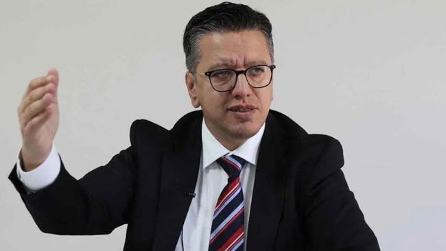 Halfeti Belediyesi'ne operasyon...