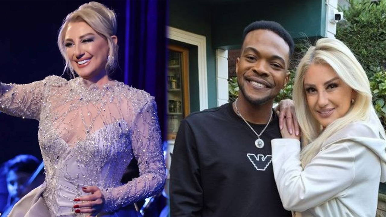 Muazzez Ersoy’dan 'Nijeryalı sevgili' haberlerine sert tepki