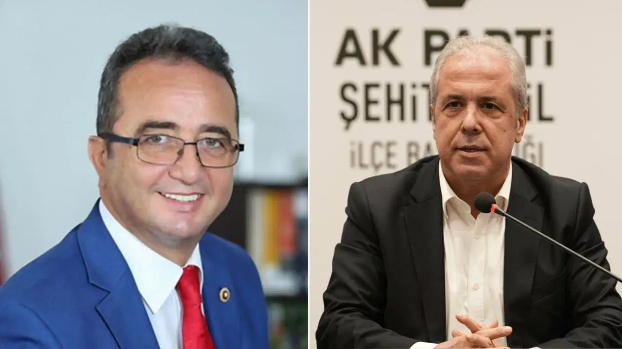 AKP'li Tayyar 'acınası' dedi, CHP'li Tezcan'dan yanıt geldi: 'Kulağınıza fısıldayanlara bu cevabı verebilirsiniz?'