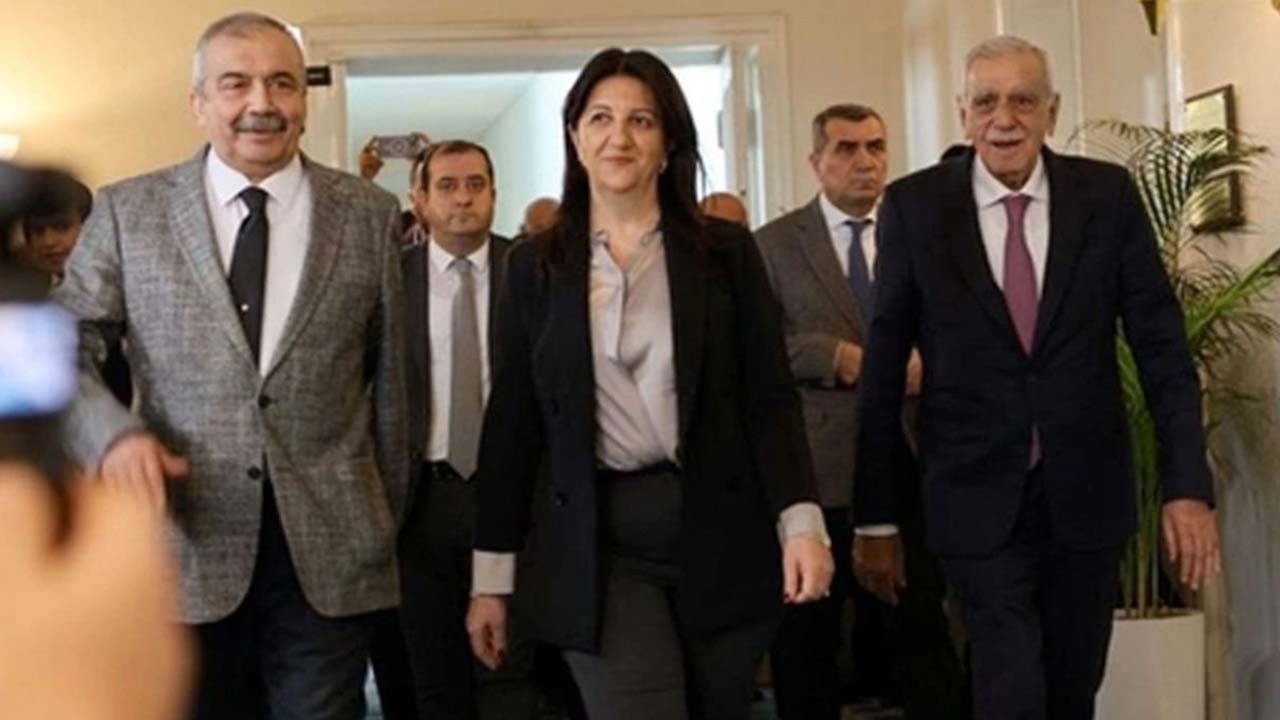 İmralı heyetinin yeni üyesi belli oldu