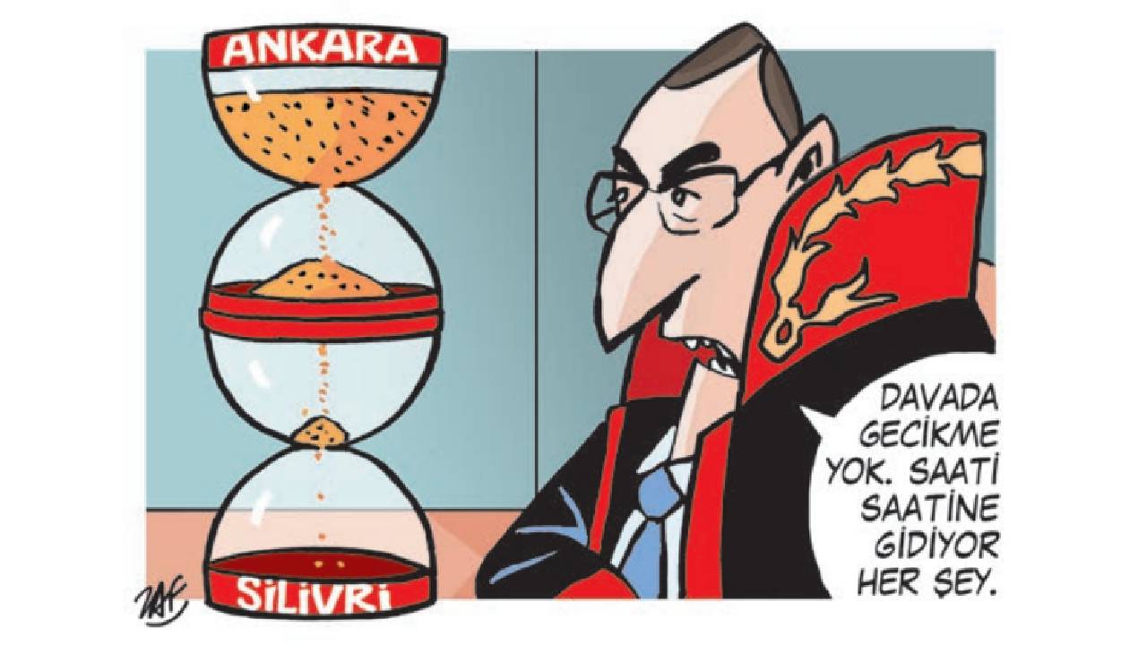 İğneli Fırça - 27 Mart 2026