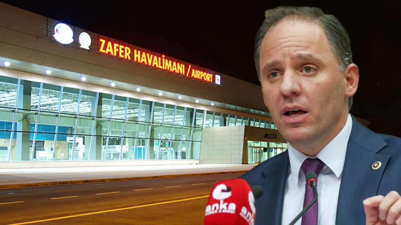 Son Dakika Haber Görseli