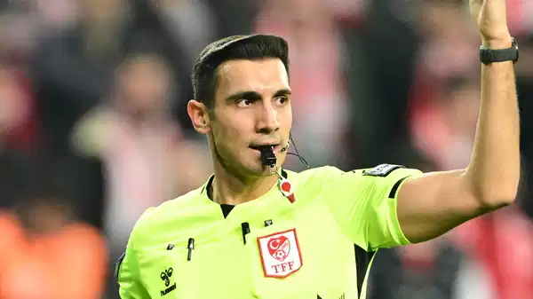 Eski hakemler yorumladı...