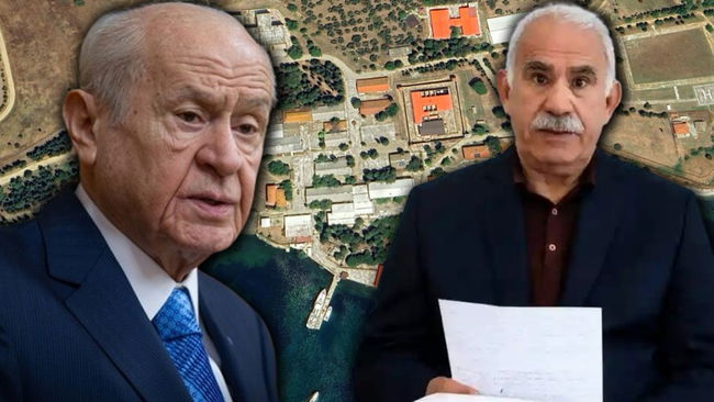 Bahçeli açıklamıştı!