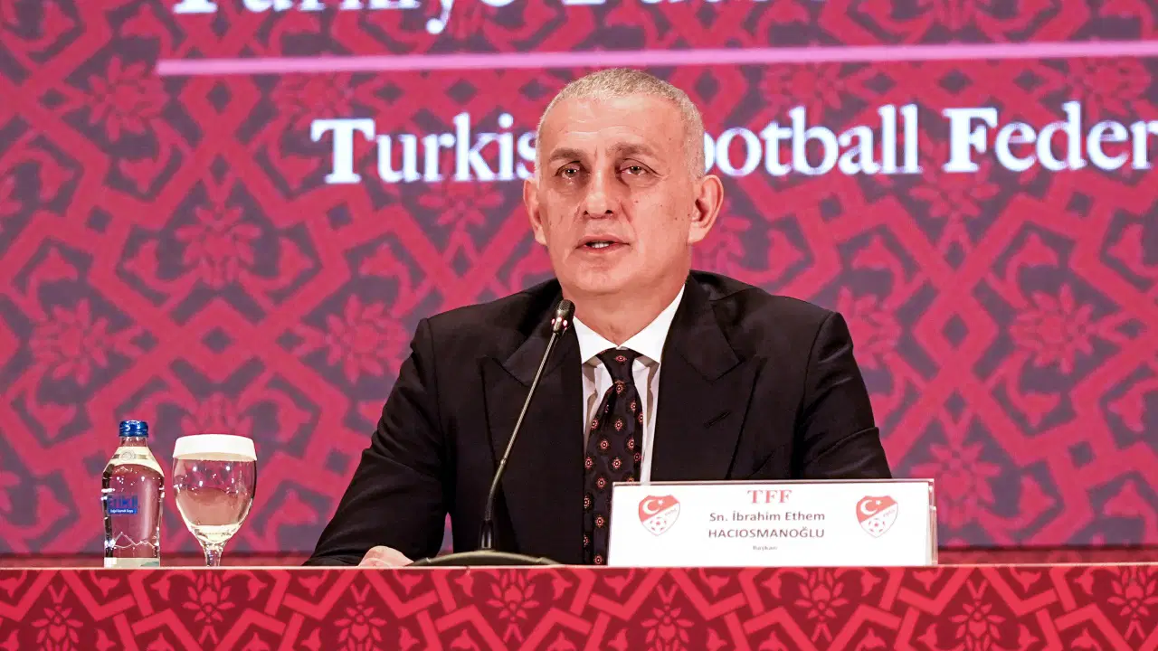 TFF Tahkim Kurulu'ndan 86 futbolcunun bahis cezasına onama!
