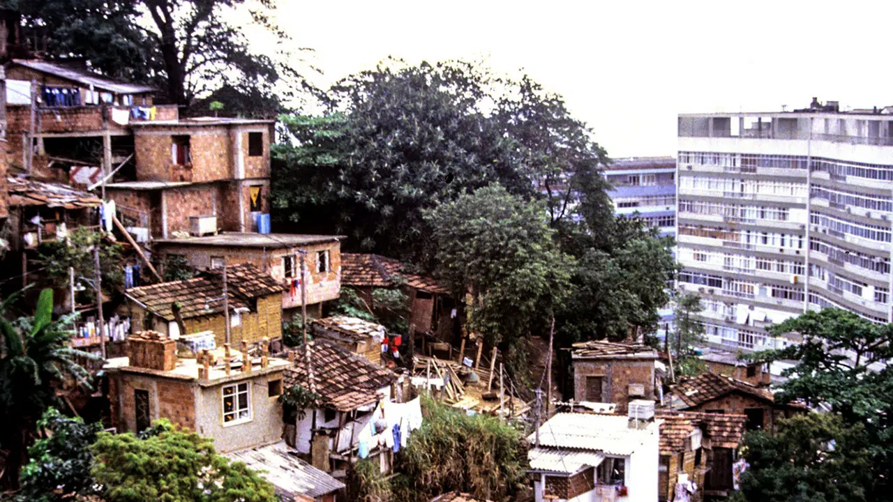 Dünya Eşitsizlik Raporu yayımlandı...