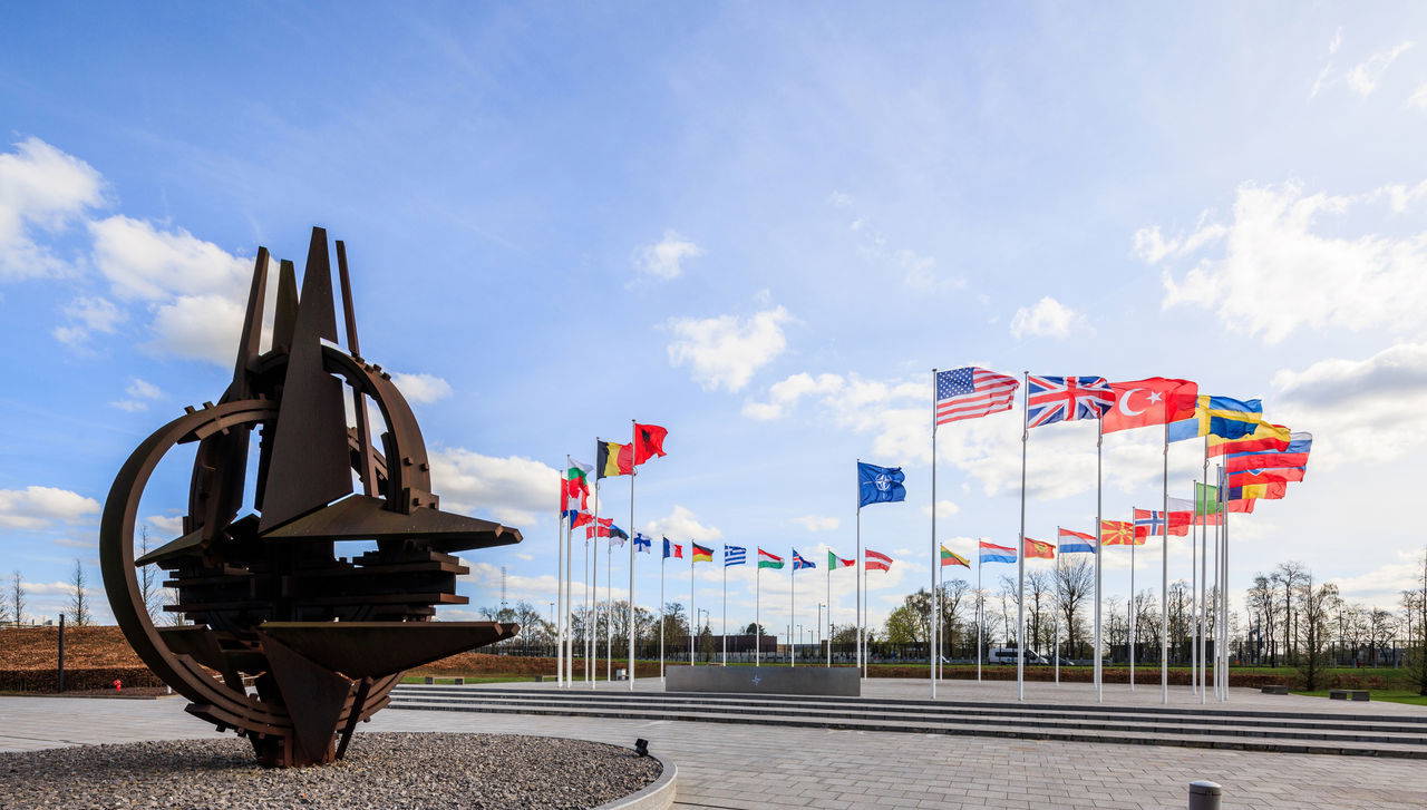 NATO’da savunma dengesi değişiyor: Gözler Avrupa’nın yeni rolünde