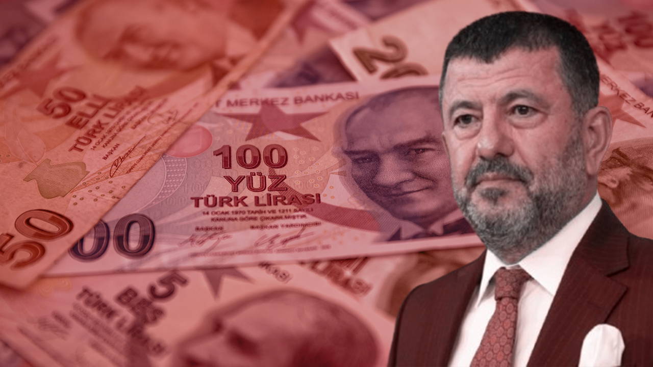 CHP'den emekli bayram ikramiyesi talebi: 'Kayıp tam yüzde 900'