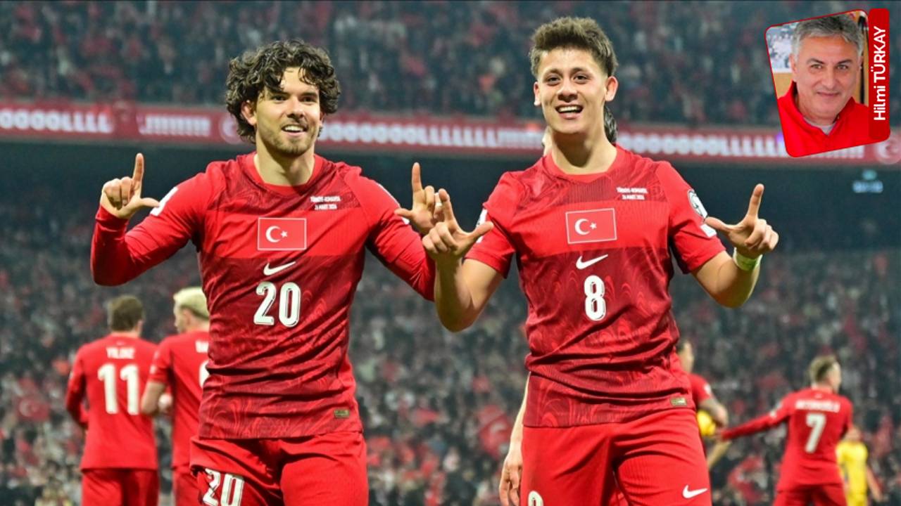 Dünya Kupası için finalimiz 31 Mart’ta: 1 adım kaldı