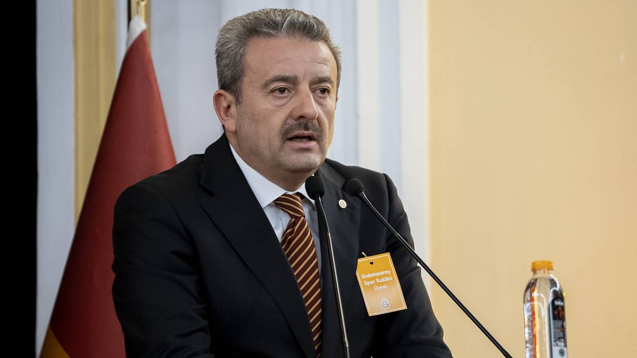 Galatasaray'da mali tablo açıklandı