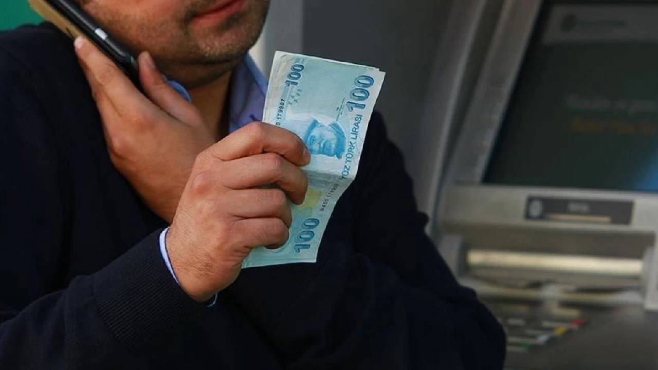 'Banka görevlisiyim' yalanıyla milyonluk dolandırıcılık!